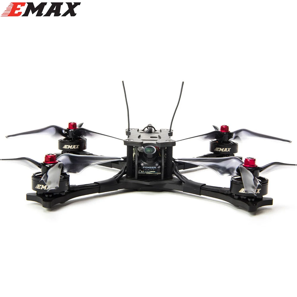 

1set Hight quality Emax Hawk 5.5 inch FPV RACING DRONE-BNF (FRSKY XM+) RC RC Quadcopter FPV Racing Camera Drone