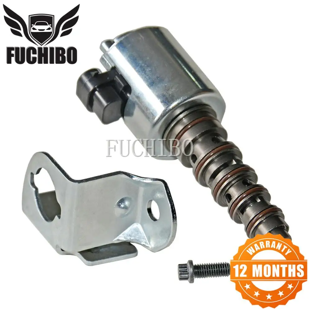 FUCHIBO 3C3Z-6F089-AA электромагнитный клапан для CHEVROLET T6500 T7500 C8500 C4500 C5500 C6500 C7500 Экспресс SILVERADO 6.6L 7.8L 904-268