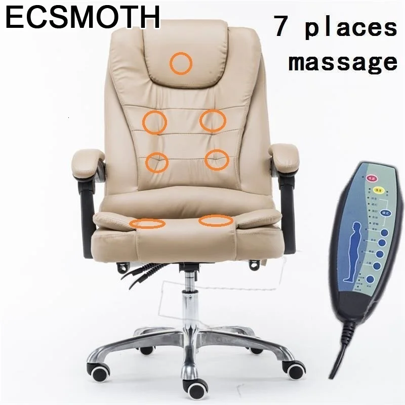 Кресло Fauteuil Sedia Ufficio Sillones компьютерное массажное кресло для офиса| |
