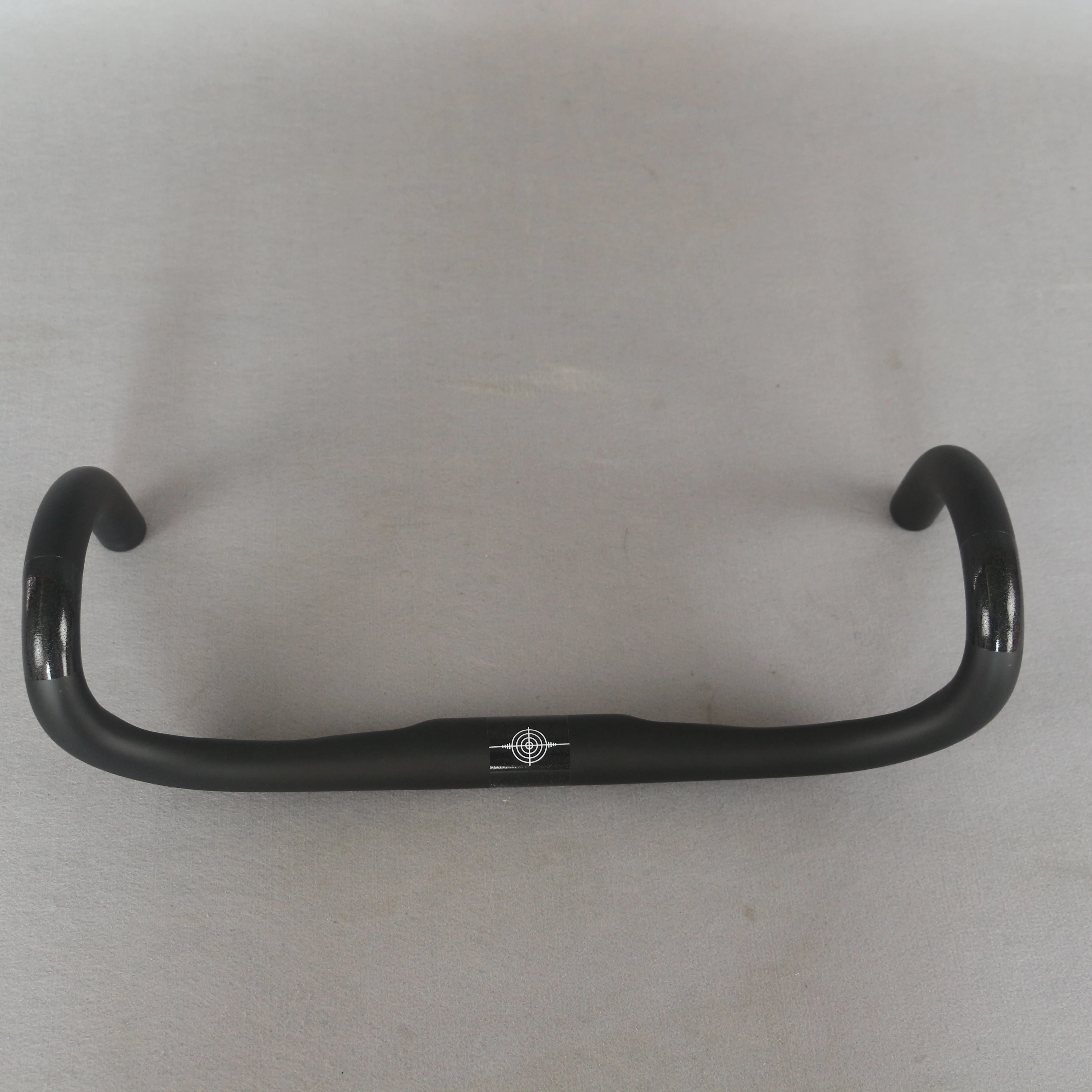 Новый дизайн внешний кабель для дорожного велосипеда карбоновый руль Прямая