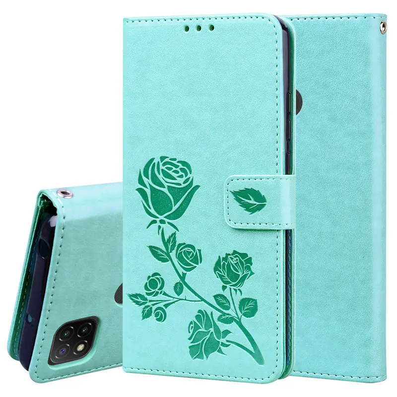 

Leather Case For Xiaomi Redmi 9C Luxury Flip Wallet Phone Cover For Redmi 9C Fashion Card slot Stand Protection Cases 6.53 inch
