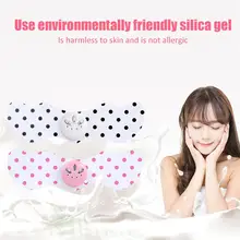 EMS V Face Lifting Massager V-line Thin Cheek Sticker Electric Facial Slimming Stimulator Skin Lifting Tool Reduce Double Chin