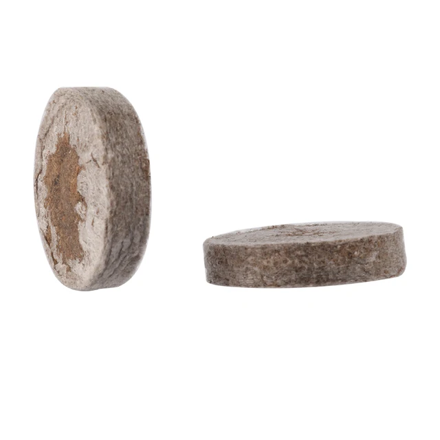 Tömörített Óvodai Blokk Tőzegpelletek Sphagnum Palánta Talajblokk Nagyméretű Mérlegelés Vetési Dugványok Tenyésztő Szubsztrát - Image 4