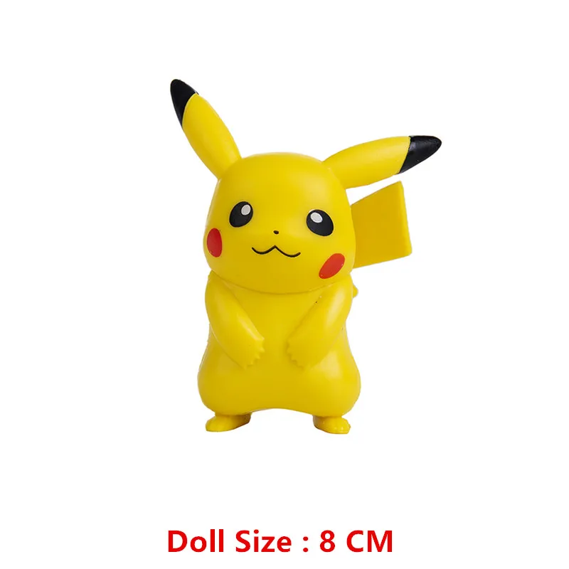 Pikachu 7.0