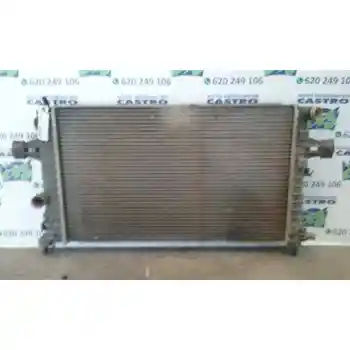 

13128801 WATER RADIATOR OPEL ASTRA H SEDAN