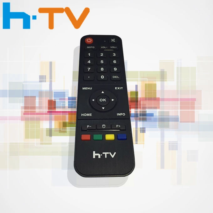 Коробка HTV H.TV5 HT.V6 h.tv2 h.tv3 пульт дистанционного управления для Android HTV2 HTV3 HTV5 HTV6