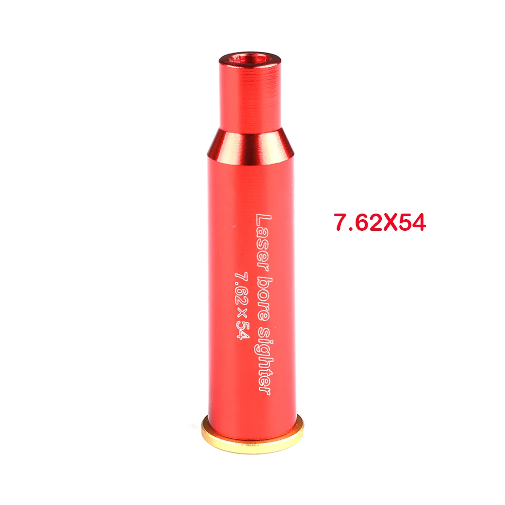 Спортивные калибры