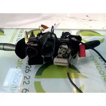 

37001A12B3 Command Multifunction Renault Megane I Scenic (ja0) 1.9 Dti Cat Diesels