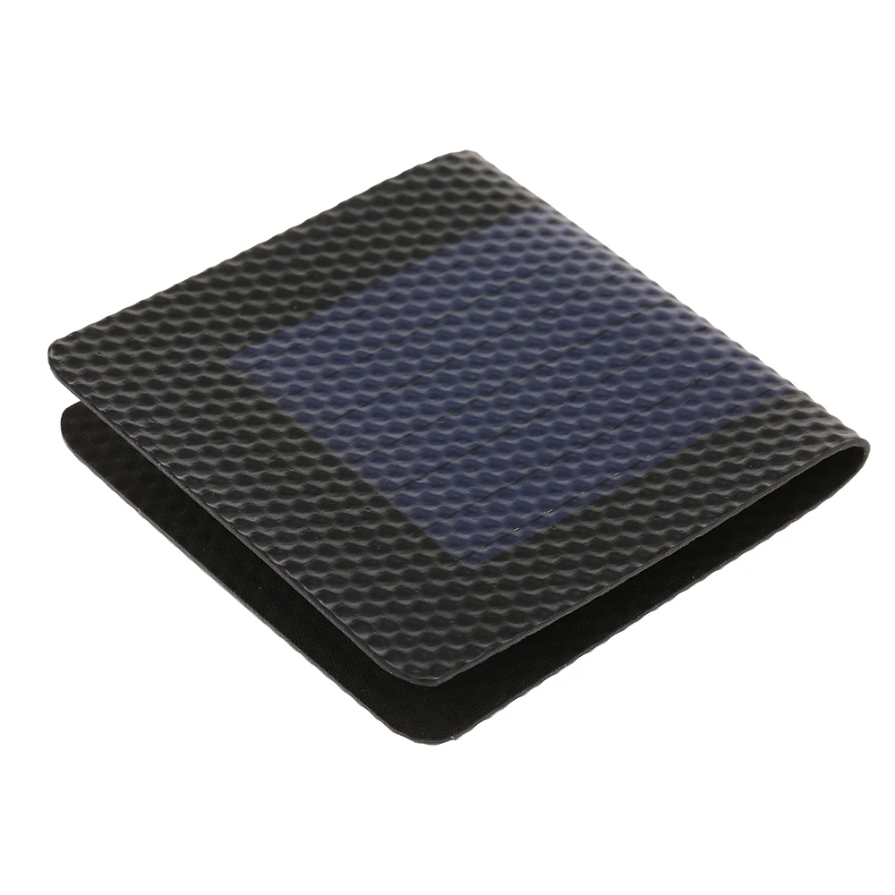 0,3 Вт/2 в солнечная батарея 120*60 мм DIY мягкая солнечная панель модуль сгибаемый гибкий Солнечный аккумулятор зарядное устройство для солнечных огней игрушки с дисплеями