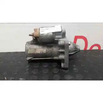 

D7G3 STARTER MOTOR CITROEN C4 SALOON