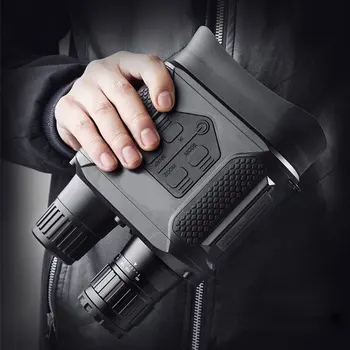 

Night Vision HD Magnifying Digital Hunting Camera Binoculars Outdoor Camcorder TFT LCD Infrared