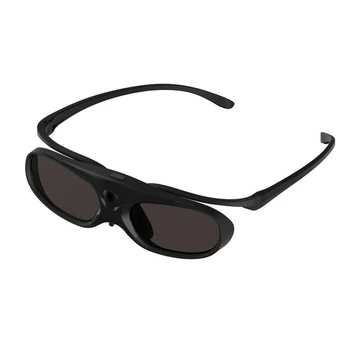 

Detachable Active Shutter 3D Glasses Rechargeable 3D Glasses Clip for DLP Link Projector