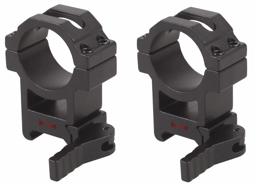 30mm Med QD Mount Ring Acom 1