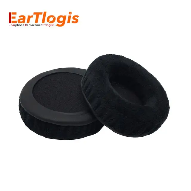 EarTlogis Velvet Replacement Ear Pads for JBL TUNE 600BTNC 600 BT NC