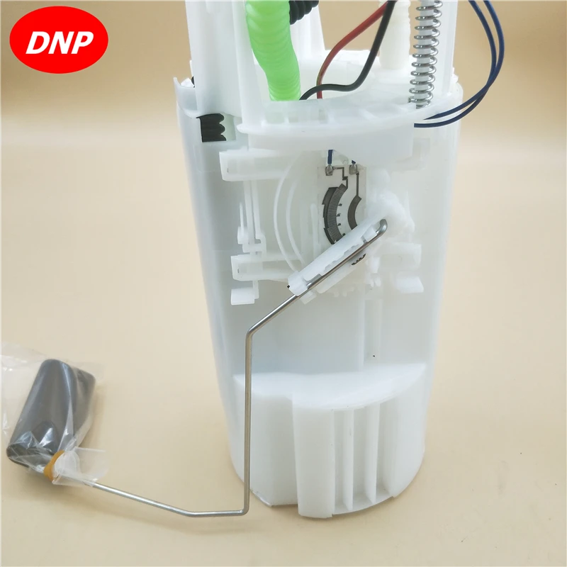 DNP топливный насос в сборе подходит для Land Rover Defender 90 TD5 WFX000250/WQC000200/WQB100410|Топливные