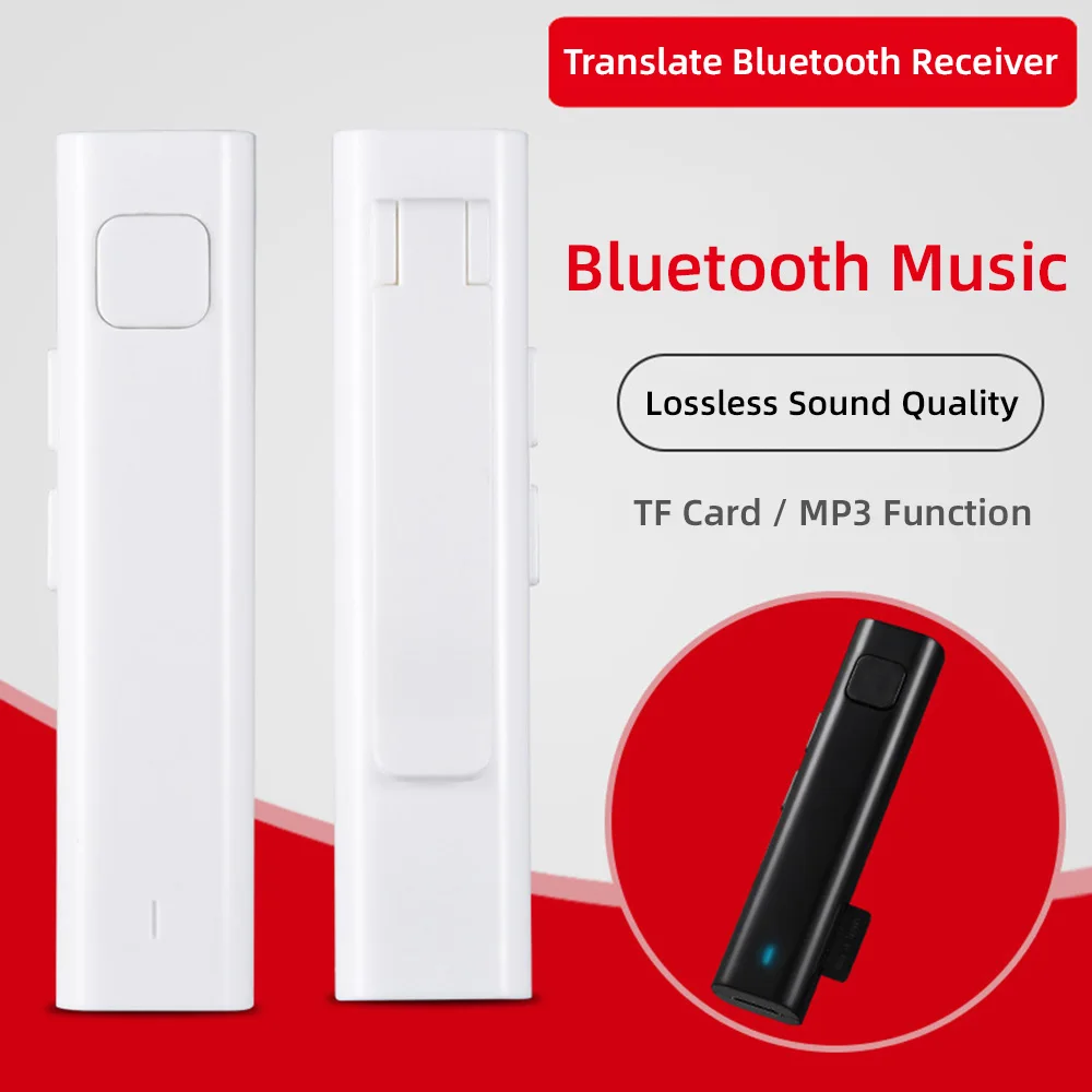3,5 мм разъем AUX аудио Bluetooth приемник беспроводной адаптер TF карта мини музыкальный передатчик вызов XG1 автомобильный комплект громкой связи для iPhone XR