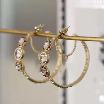 

Small Fragrance Pearl Earrings