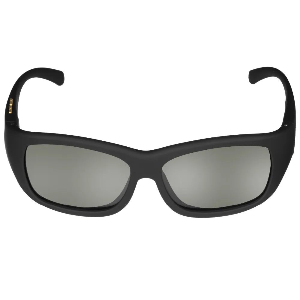 LCD sunglasses Magic Lenses Polarized Men sunglasses LCD-02 (11)