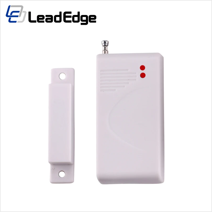 433 МГц датчики и сигналы тревоги контактная Беспроводная дверь окно магнит