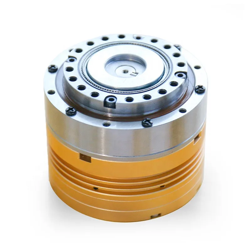80 BLDC servo motor with Harmonic reducer 80mm 100W high torque for robot arm | Обустройство дома