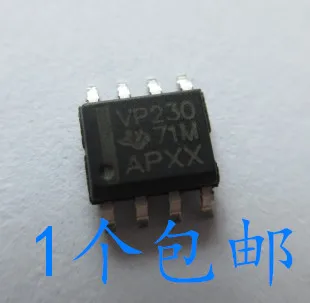 10 шт в упаковке, новая VP230 65HVD230 SN65HVD230D может