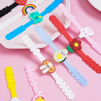 

1PC Cartoon Mask Anti-Le Hook Student Adult Ear Mask Extender Masks Accessories Hook Rope