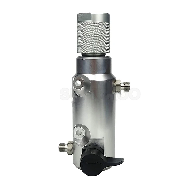 Airless Sprayer 15G455 Valve Fluid Filter Manifold Spray Machine Accessories 287167 Filter Cap For 390 395 495 595 airtac new original 2 2way 2ks series fluid conctrol valve 2ks050 2ks150 2ks200 2ks250