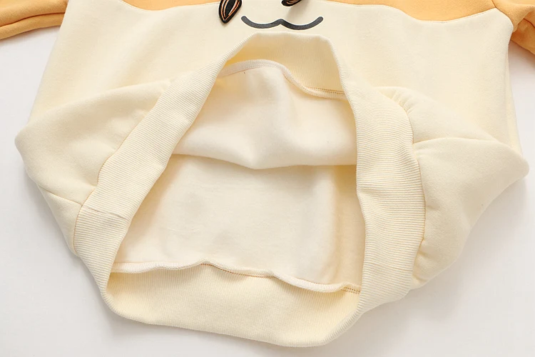Kawaii Shiba Inu Japanese Style Hoodie - Limited Edition