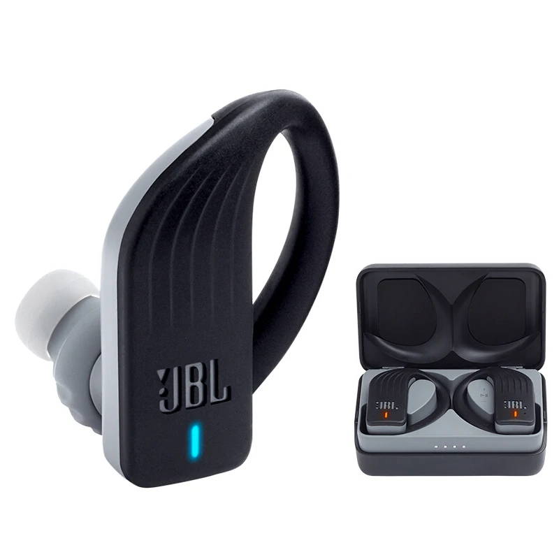 Endurance Peak Waterproof Jbl Ipx7 True 