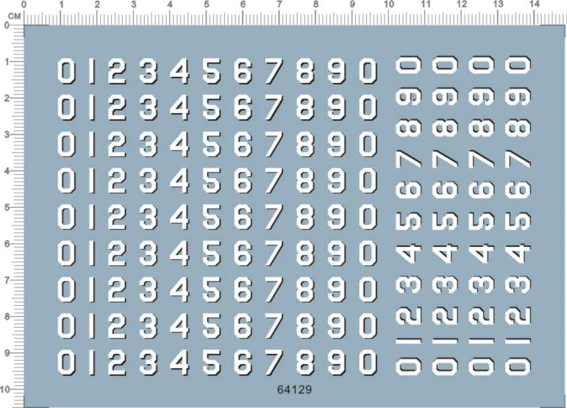 1 35 米軍数字ペナント番号モデルキット水デカール Aliexpress Toys Hobbies 1 35 米軍数字ペナント番号モデルキット水デカール Aliexpress Toys Hobbies