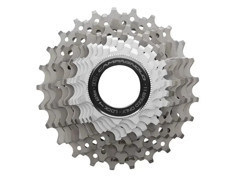 Кассеты Campagnolo Кассета Super Record 11V 11-23 CS9-SR113 | Спорт и развлечения