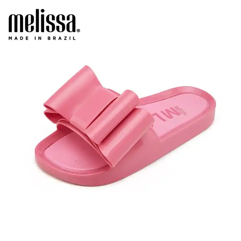 womens jelly flip flops