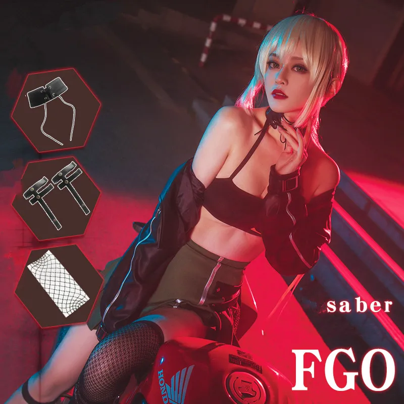 2019 предпродажа Fate/Grand Order Moon Cancer Girlfriend Jeanne d'Arc Black Saber Lilith BB Ishtar Ereshkigal сексуальный