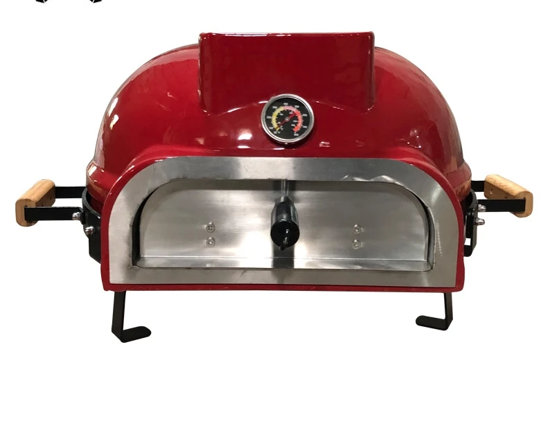 Forno In Ceramica, Kamado Grill, Festa In Famiglia, Bbq All'Aperto, 21 Pollici