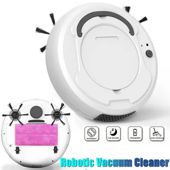 

Intelligent Vacuum Cleaning Sweeping Robot Smart Charging Vacuum Cleaner Sensor Automatic Steering L5