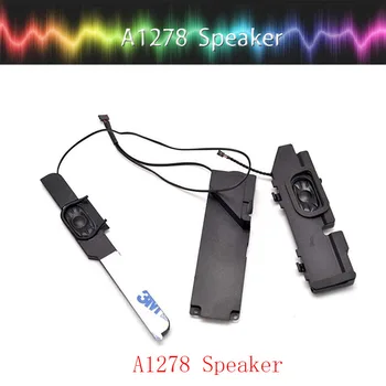 

Pair Left+Right Speaker For Macbook Pro 13 inch A1278 2011 2012 Replacement