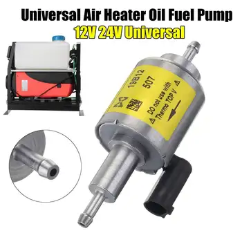 

12V/24V Universal Pulse oil pump 2kw to 8kw For Car Air Heaters Oil Fuel Pump Diesel Pump Accessories For Webastob