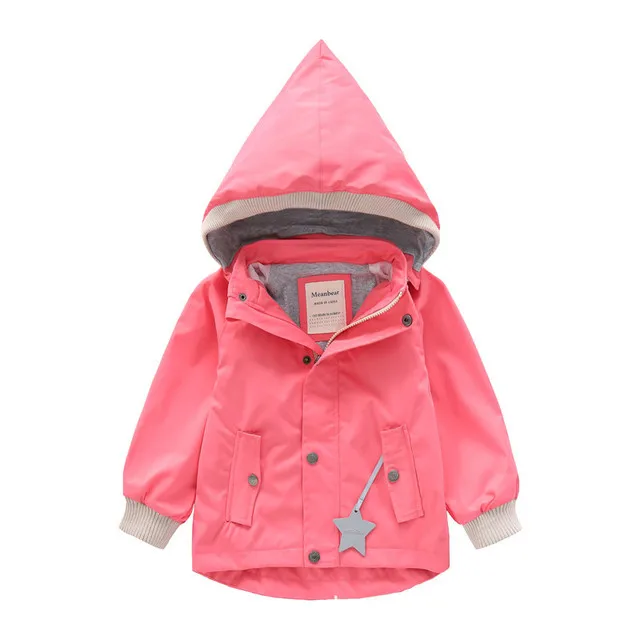 Pink Cloth
