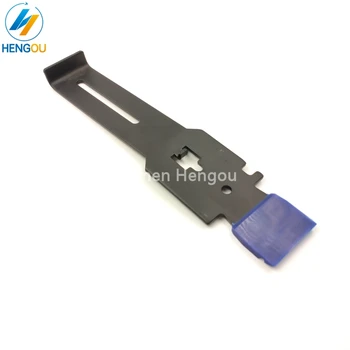 

2 Pieces China Post Free Shipping Heideberg SM74 shovel for PM74 ink import ink scraper shovel M2.033.061 M2.033.061S/03