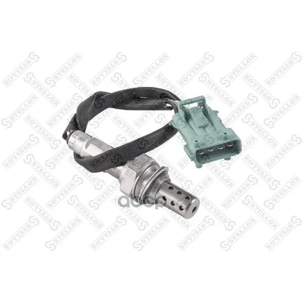 20-00032-Sx_лямбда-Зонд! Peugeot 206/307/Partner 1.4i-2.0 98 Stellox 2000032sx Stellox арт. 2000032SX