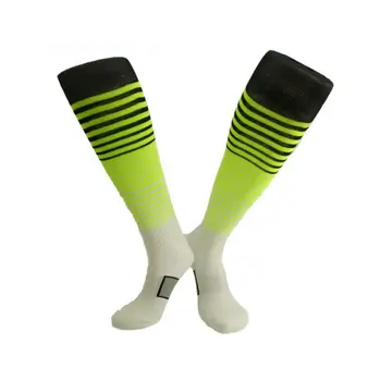 

1Pc Men Women Compression Socks Sports Socks Knee Hight Long-socks Breathable Non-slip Soccer Baseball Football Over Knee Socks