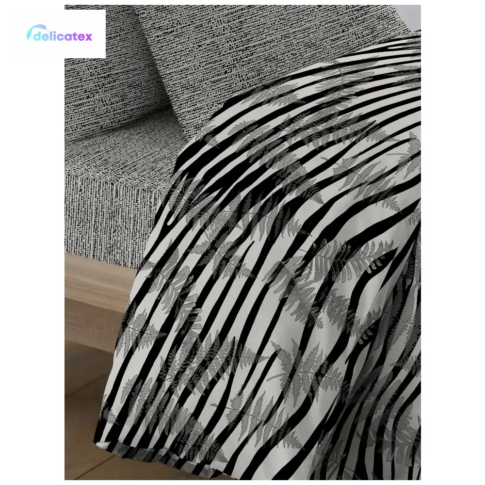 Постельное белье КПБ био комфорт \&quotWENGE\&quot (70х70) рис. 6583 1/15845 1 Jungle|Комплекты