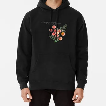 

Call Me By Your Name - Inscription Hoodie Elio Oliver Eighties 80s Peaches Call Me By Your Name Cmbyn Gay Lgbt Sundance