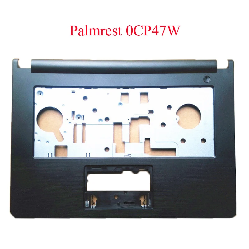 Ноутбук Palmrest для DELL Inspiron 14 5455 5458 5459 V3458 V3459 0CP47W 0MJF4M 09FC8V 0355G2 00K9V7 069KXW 0GN20D 0K7N64