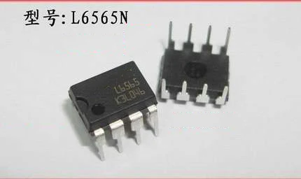 5pcs/lot L6565N L6565 DIP-8 In Stock | Обустройство дома