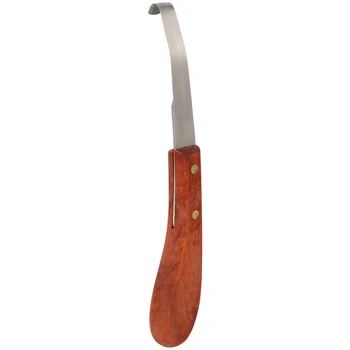 

Hoof Loop Knives Harness Equestrian Articles for Cattle Hoof and Donkey Hoof