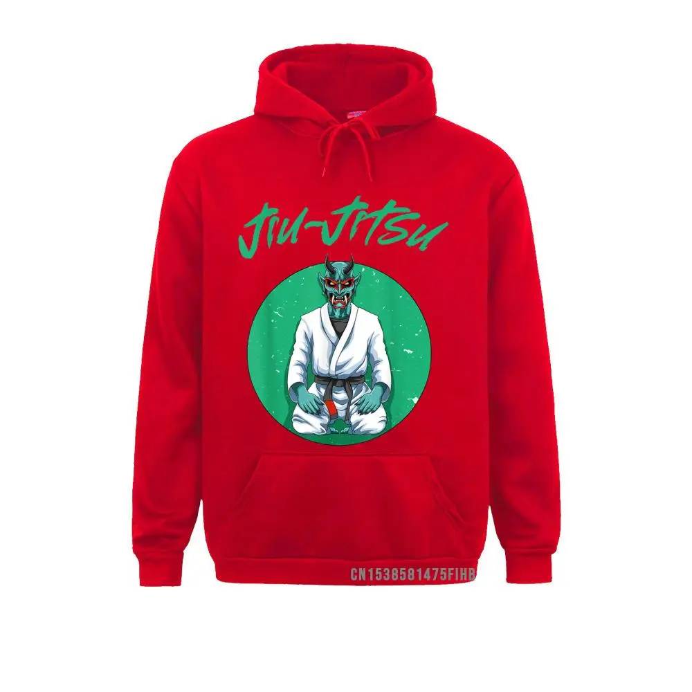  Hoodies for Men High Street Sweatshirts Fitness Oversized Clothes Long Sleeve 18984 red