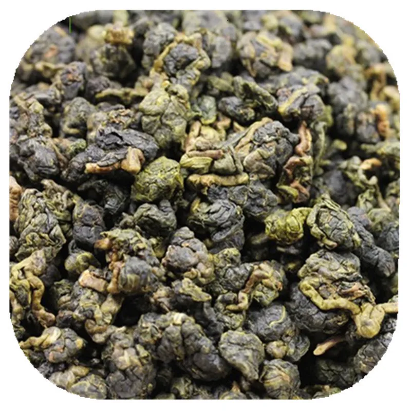 Тайвань высокие горы чай Dayu Mausoleum Oolong A + со вкусом фруктов османтус зеленый юньву