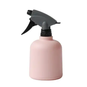 

Watering Can Spray Bottle Hand-press Watering Pot Gardening Tools 600ml LESHP Portable Garden Spray Bottle