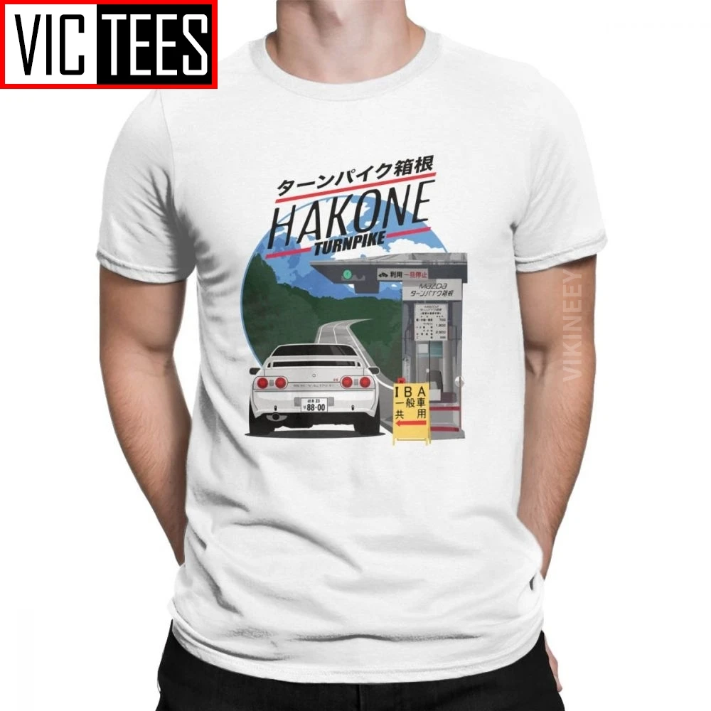 Vintage initial d shirt Clearance